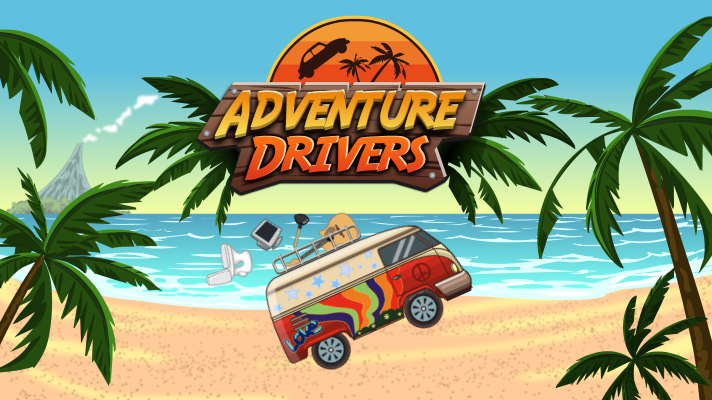 Adventure Drivers