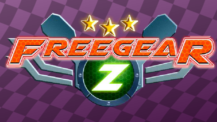 Freegear Z